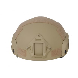 Ultra light replica of Spec-Ops MICH High-Cut Helmet - Tan [8FIELDS]